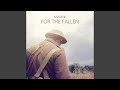 For The Fallen (Instrumental)