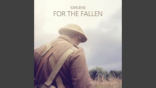 For The Fallen (Instrumental)