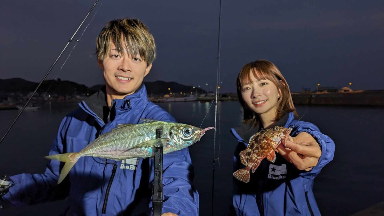 YouTube_ZSyDAAf6kUQサムネイル