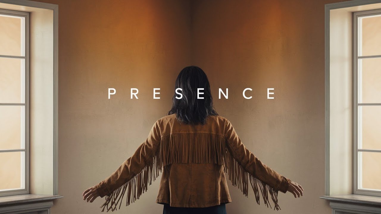 Presence (2024) Movie Explained In Hindi । Horror Thriller Mystery