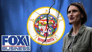 Tafoya BLAMES years of single-party rule for Minnesota s direction