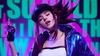 K/DA Edit - Condiciones (Subtitled)