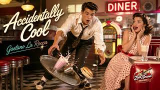 ✨ Accidentally Cool 1950S Retro Twist Song - Gaetano La Rocca