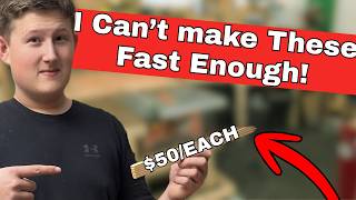 They LITERALLY Sell Too FAST! (still selling!!)