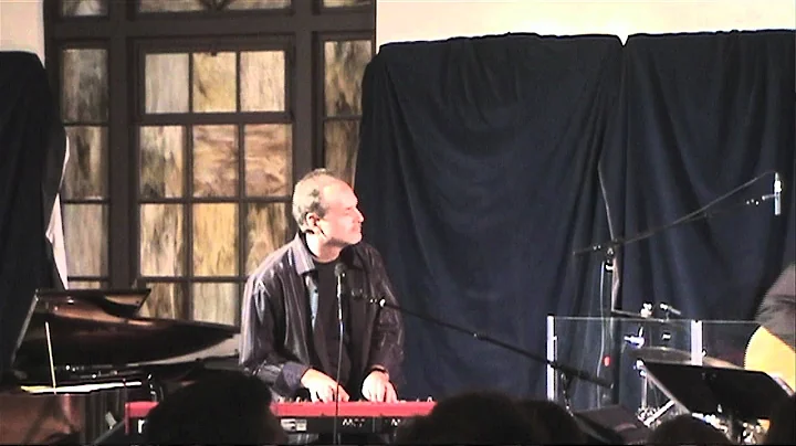 Kelly Carpenter "Passage" CD Release Concert "Reun...