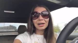 Фумигация в Калифорнии