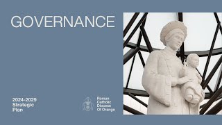 Governance: Siempre Adelante