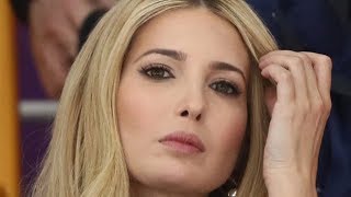 The Real Reason Ivanka Trump Is Shutting Down Her Fashion Company The Real Reason Ivanka Trump Is Shutting Down Her Fashion Company