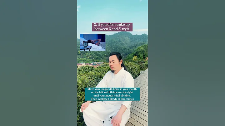 Taoist immortal practice