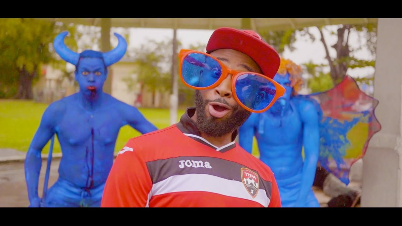 Wettty - WhEy FaDDa [Official Music Video] - YouTube