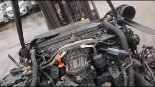 engine PJ60TXR (1N317)-DW10CTED4 (RHH)