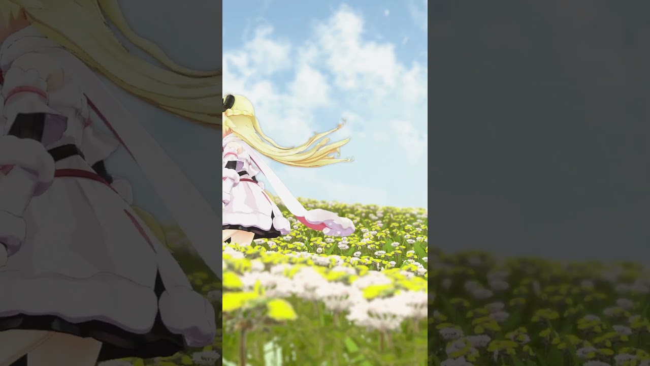 前失礼しまーす！！【 #今日のわため 】 #shorts #hololive #vtuber