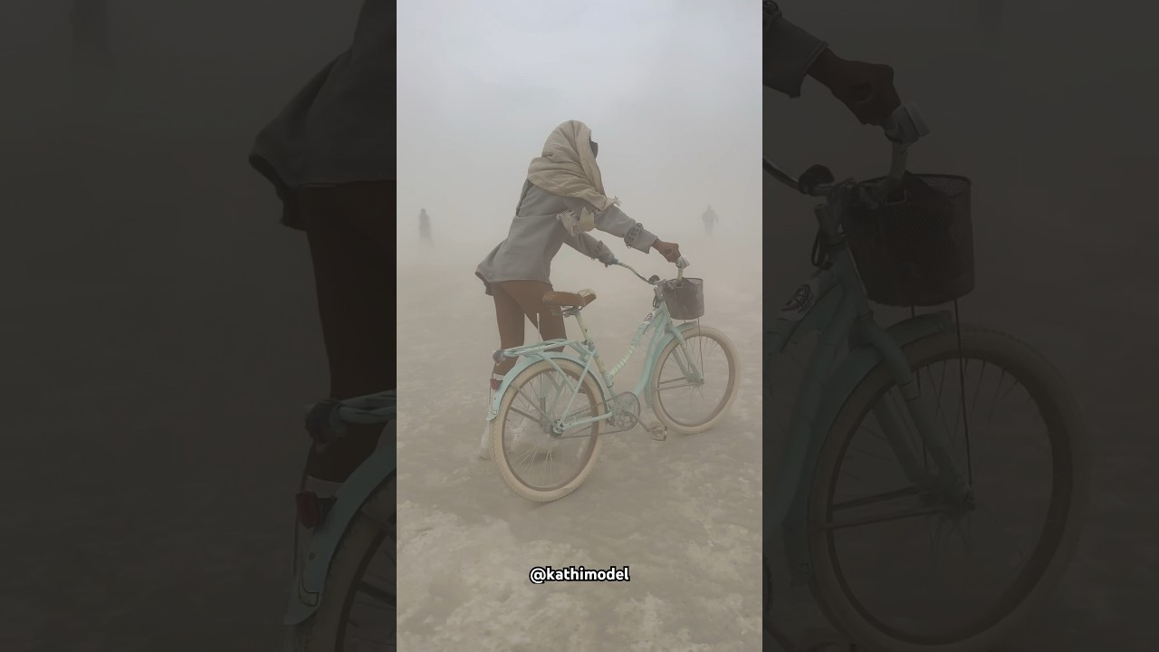 Sand Storm Level Insane
