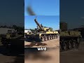 Wie fährt ein Panzer ohne Lenkrad vorwärts?