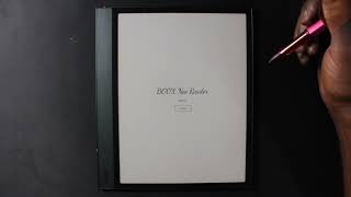 Mastering Multi-Tablet Workflow: Boox Note Air 4C + Remarkable Paper Pro Move”