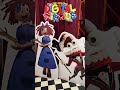 アメデジのポップアップストアに行ってきた #digitalcircus #アメイジングデジタルサーカス #ジャックス