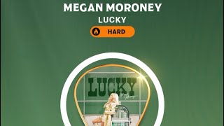 [Country Star Deluxe] Lucky - Megan Moroney / DP SR 75K