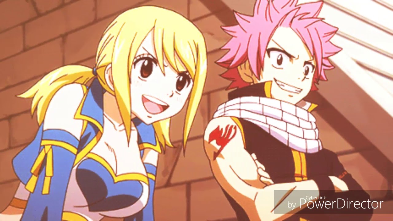 ♫☆Lucy☆~✧Mr delincuente✧~♡♡Nalu♡♡♫