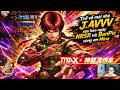 ღ KOF98UMOL ★ 【Bình loạn】 Trở lại mái nhà J.AVVV sau 2 tuần NRSR và BanPic 😱