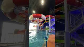 Wichita By E.B. Visits Blast Off Bay