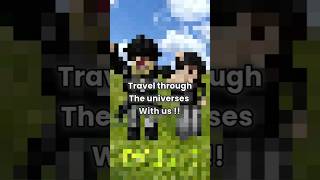 Travel through the universes with us! #roblox #makemefamous #foryoupage #4upage #fypシ゚viral #viral