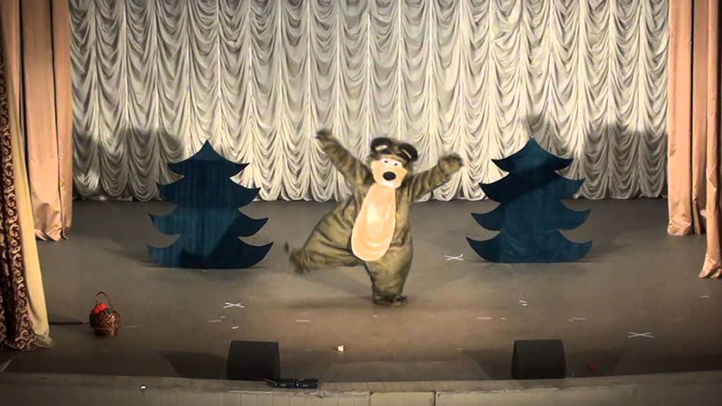 Ми діти твої Києве - ДЮХС 