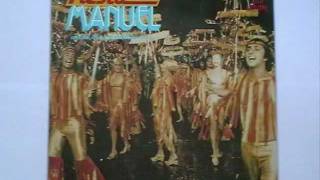 Manuel & The Music of the Mountains - Granada [1980]