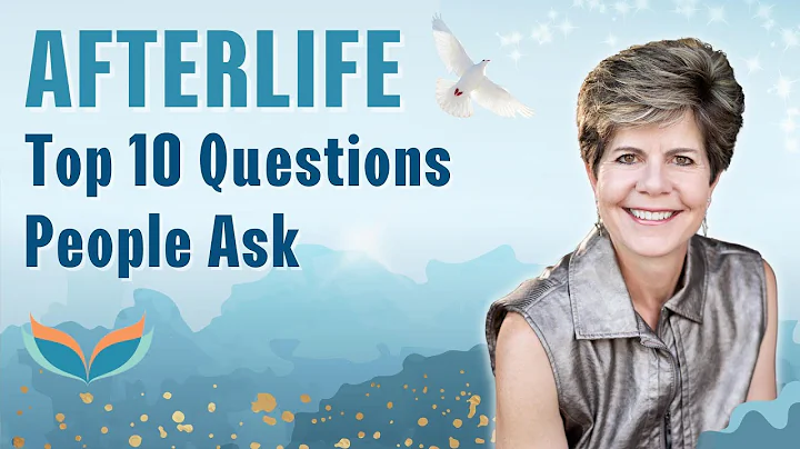 You Asked - Check Out the Answers About the Afterl...