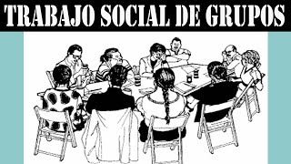 Trabajo Social de Grupos | Grace Coyle Trabajo Social de Grupos | Grace Coyle