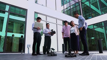 The Institute of Systems Science, NUS