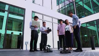 The Institute of Systems Science, NUS