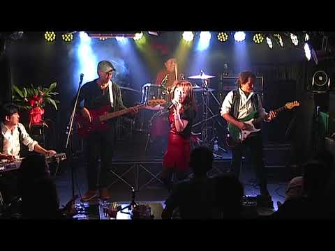 工藤静香  Cover【Again】//『Princess Monkey』（プリンセスモンキー）