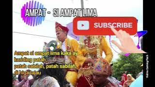 Ampat   Si Ampat Lima