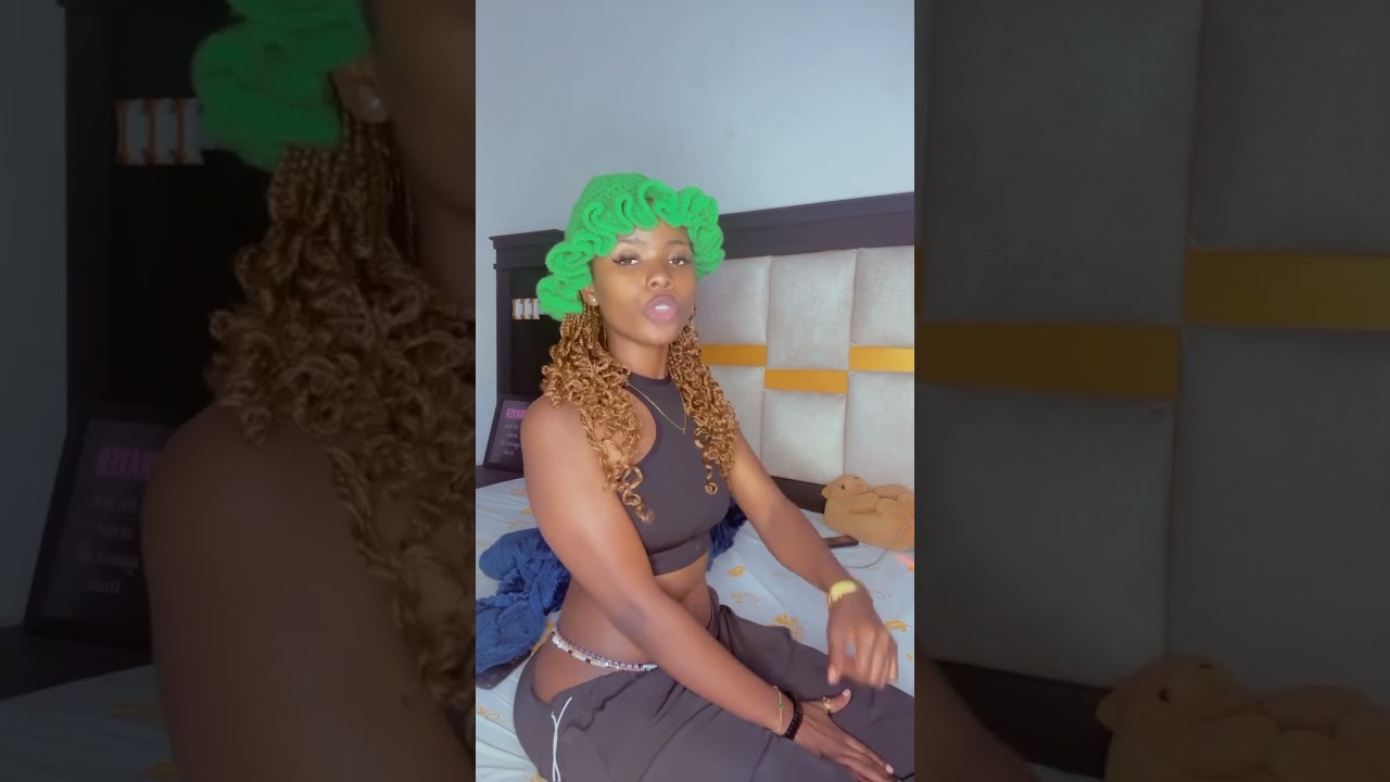 PIPYTIDA AKIJITANGAZA KUUSU BIASHALA YAKE RASMI