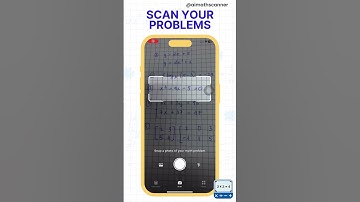 99% Students Don’t Know This AI Math Trick! Get 100/100 in Exam!😎