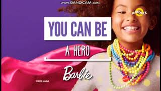 Universal Pictures / Barbie (2017)