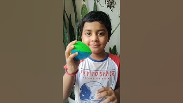 Dot pattern mastermorphix cube