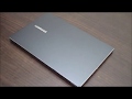 Vista previa del review en youtube del Samsung Notebook 7 Force