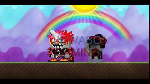 GROWTOPIA | NEW GROWTOPIA INTRO  | Jewabo GaminG