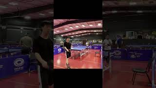#tabletennis #pingpong #sports #tabletennisplayer #shorts