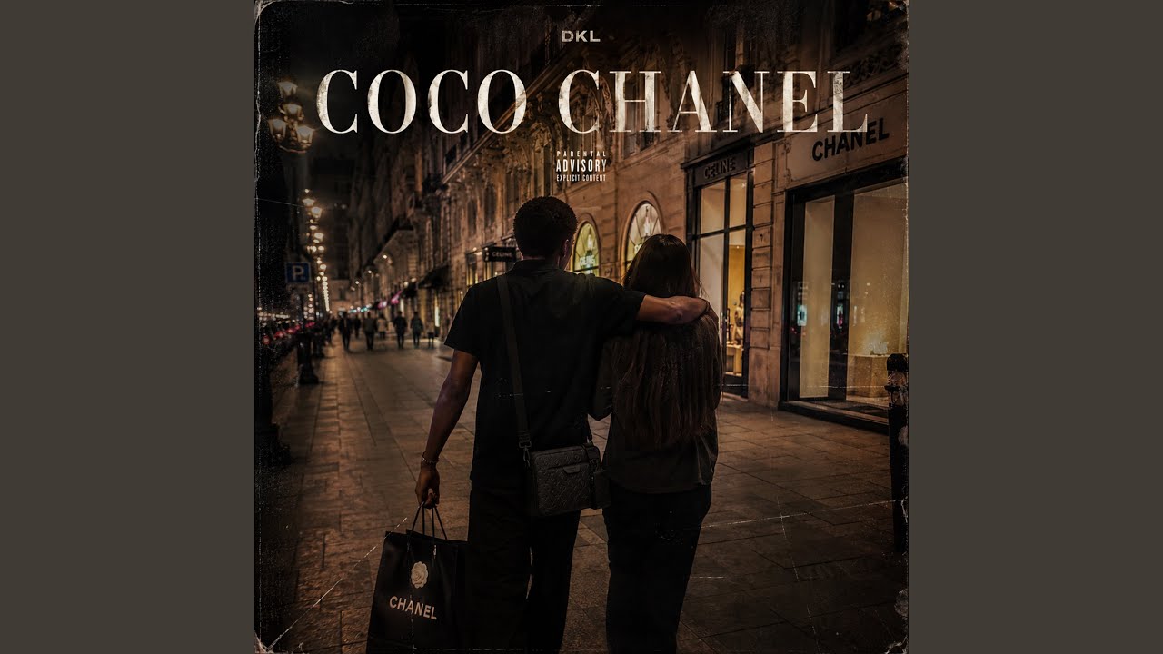 Watch COCO CHANEL on YouTube Watch COCO CHANEL on YouTube