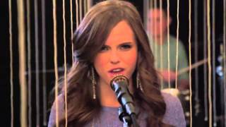 So Alive  Tiffany Alvord Official Music Video