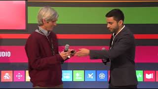 Sdg Action Talk Citizen As Designer, Expert Innovator - How To Make Smarter Human Centred Cities