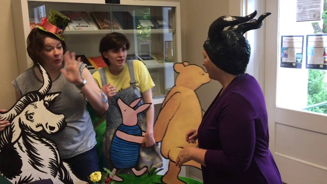 FBC Video 2016 Bloopers