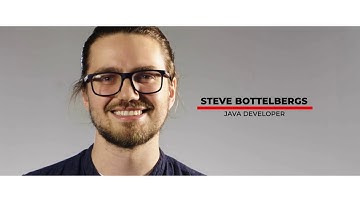 Docent aan het woord: opleiding Java developer