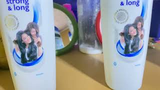 Dandex Shampoo Hairfall Control 175Ml Mpp88 Beauty Lifestyle Max Asia Video