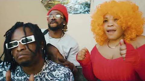 THINGS I NEED-Vicky m ft Ray Jeezy son of Esan