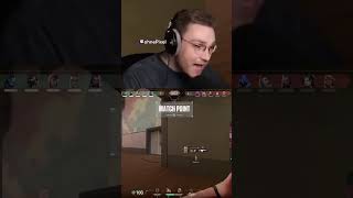 Girlfriend incident #valo #valorant #france