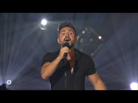 Alfie Arcuri - To MySelf Eurovision Australia Decides 2019