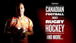 Welcome To The New PlayNow Sports with Geroy Simon